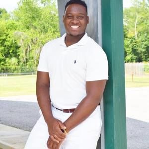 Meet your Posher, Kenneth